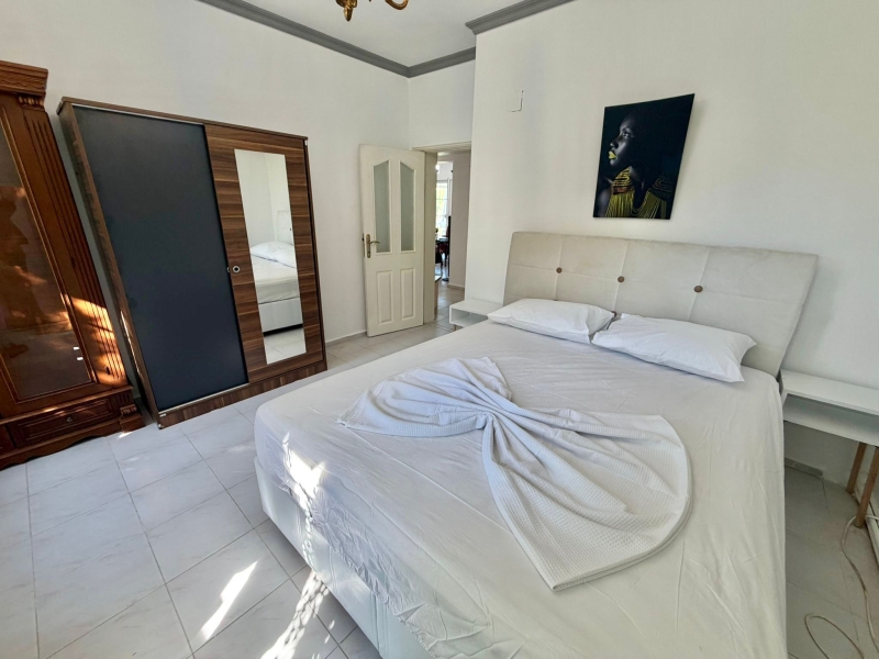 Villa Dalyan Grand Garden
